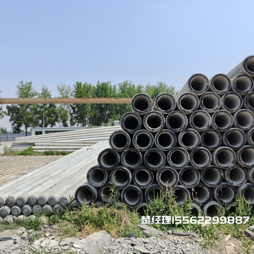 临沂12米锥形水泥电杆